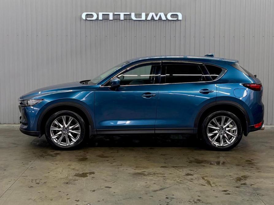 Mazda CX-5 II Краснодар  - изображение 8