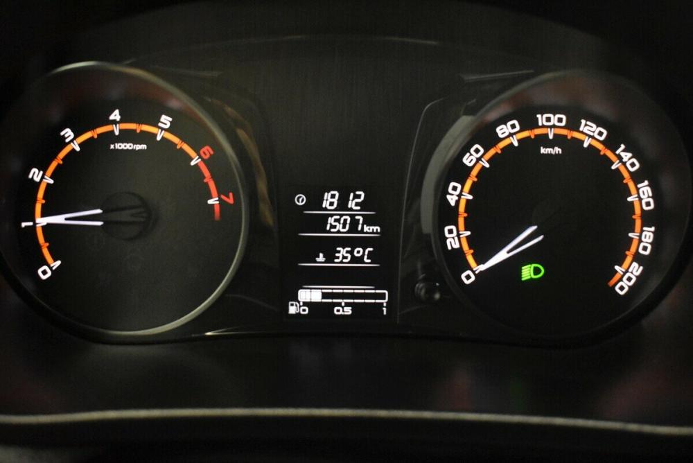 Lada (ВАЗ) Granta I Рестайлинг Москва  - изображение 6