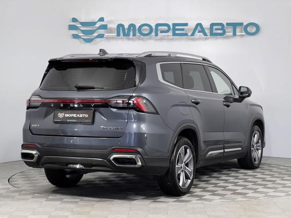 Geely Okavango I Рестайлинг с пробегом 2024 года, цена 2 790 000 рублей, 39000 км, внедорожник, Автокод Объявления
