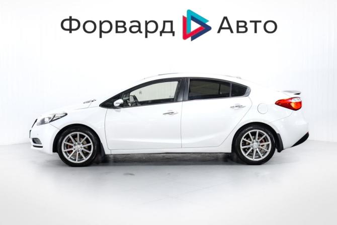 Kia K3 I с пробегом 2012 года, цена 899 000 рублей, 205469 км, седан, Автокод Объявления
