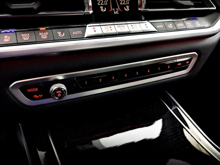 BMW X7 I (G07) Москва  - изображение 29