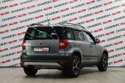Skoda Yeti I Сургут  - изображение 34