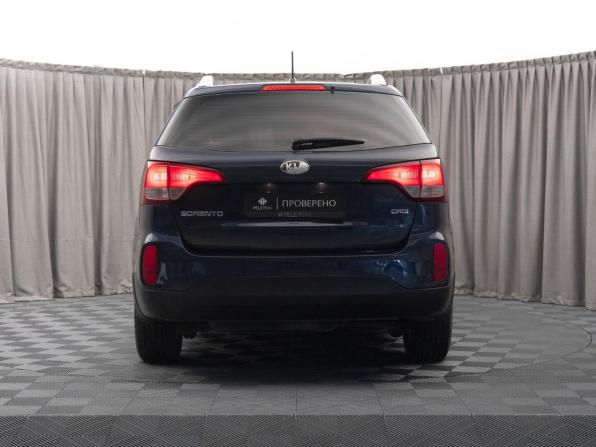 Kia Sorento II Рестайлинг с пробегом 2013 года, цена 1 900 000 рублей, 230511 км, внедорожник, Автокод Объявления