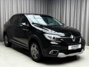 Renault Logan II Рестайлинг Ижевск  - изображение 29
