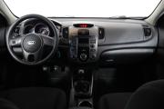 Kia Cerato II Санкт-Петербург  - изображение 23