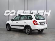 Lada (ВАЗ) Granta I Рестайлинг Воронеж  - изображение 18