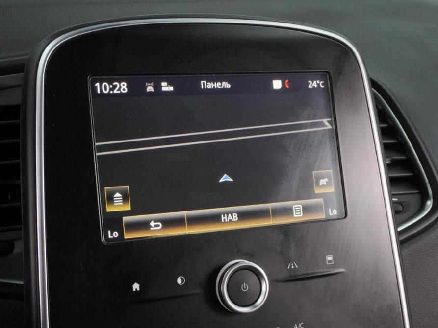 Renault Scenic IV Воронеж  - изображение 15