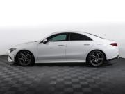 Mercedes-Benz CLA II (C118 X118) Москва  - изображение 34