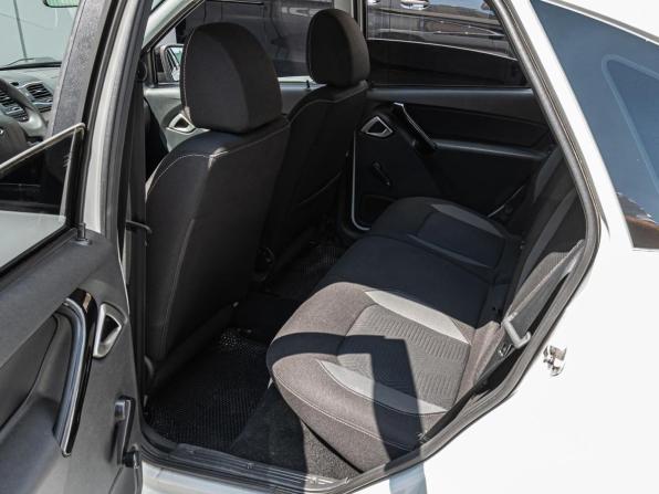 Lada (ВАЗ) Granta I Рестайлинг с пробегом 2019 года, цена 690 000 рублей, 156318 км, лифтбек, Автокод Объявления