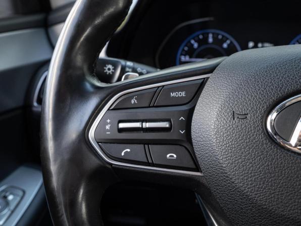 Hyundai Palisade I с пробегом 2019 года, цена 4 100 000 рублей, 164298 км, внедорожник, Автокод Объявления