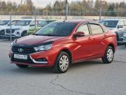 Lada (ВАЗ) Vesta I Пермь  - изображение 8