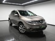 Nissan Murano II (Z51) Рестайлинг 2 Тверь  - изображение 29
