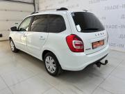 Lada (ВАЗ) Granta I Рестайлинг Пермь  - изображение 21