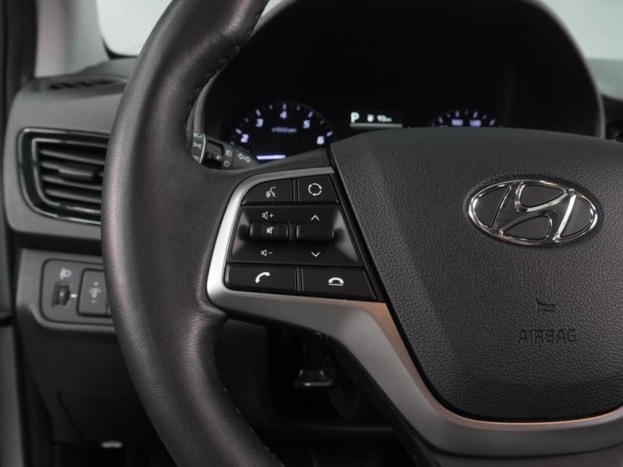 Hyundai Solaris II Рестайлинг Воронеж  - изображение 13