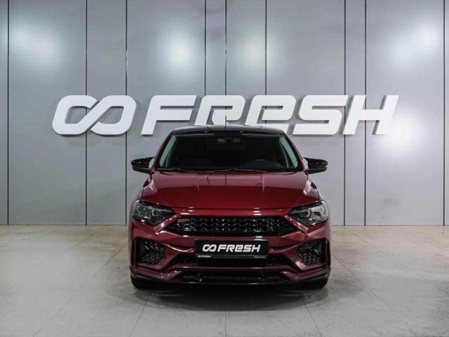 Volkswagen Polo VI Воронеж  - изображение 3