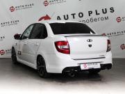 Lada (ВАЗ) Granta I Минеральные Воды  - изображение 19