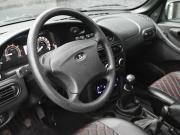 Lada (ВАЗ) Niva Travel I Екатеринбург  - изображение 34
