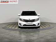 Kia Rio III Белгород  - изображение 20