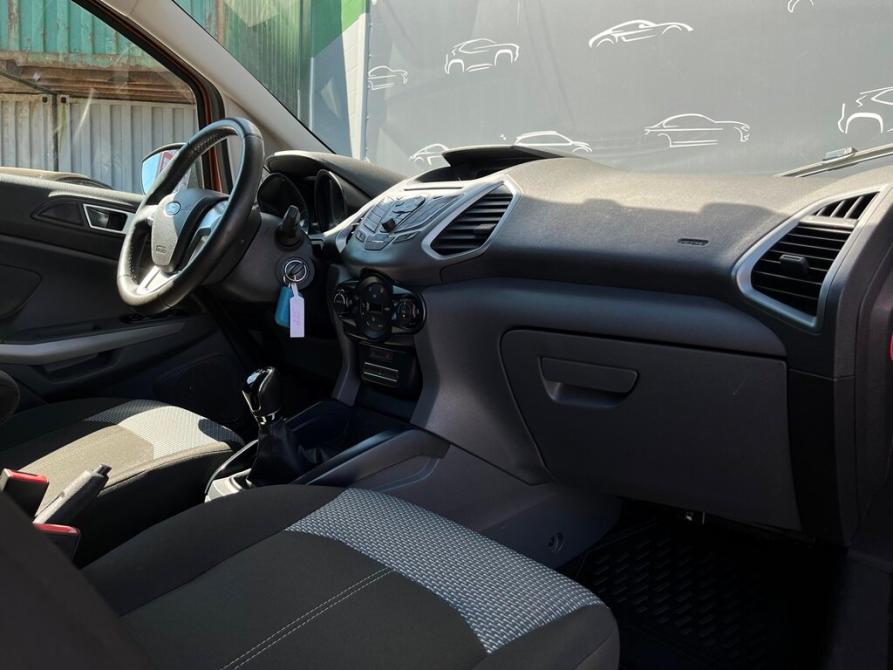 Ford EcoSport II Санкт-Петербург  - изображение 7