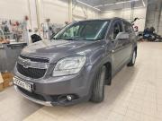 Chevrolet Orlando I Санкт-Петербург  - изображение 2