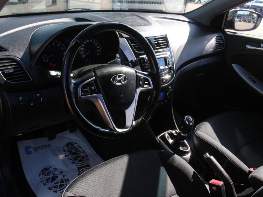 Hyundai Solaris I Калуга  - изображение 7