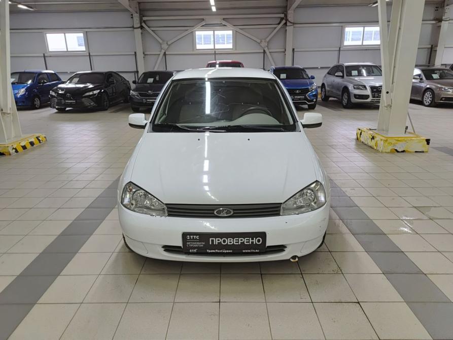 Lada (ВАЗ) Kalina I Набережные Челны  - изображение 2