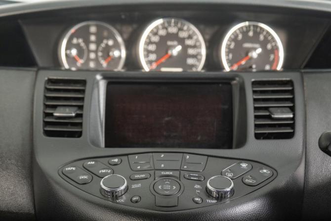 Nissan Primera III (P12) с пробегом 2004 года, цена 349 000 рублей, 221000 км, универсал, Автокод Объявления