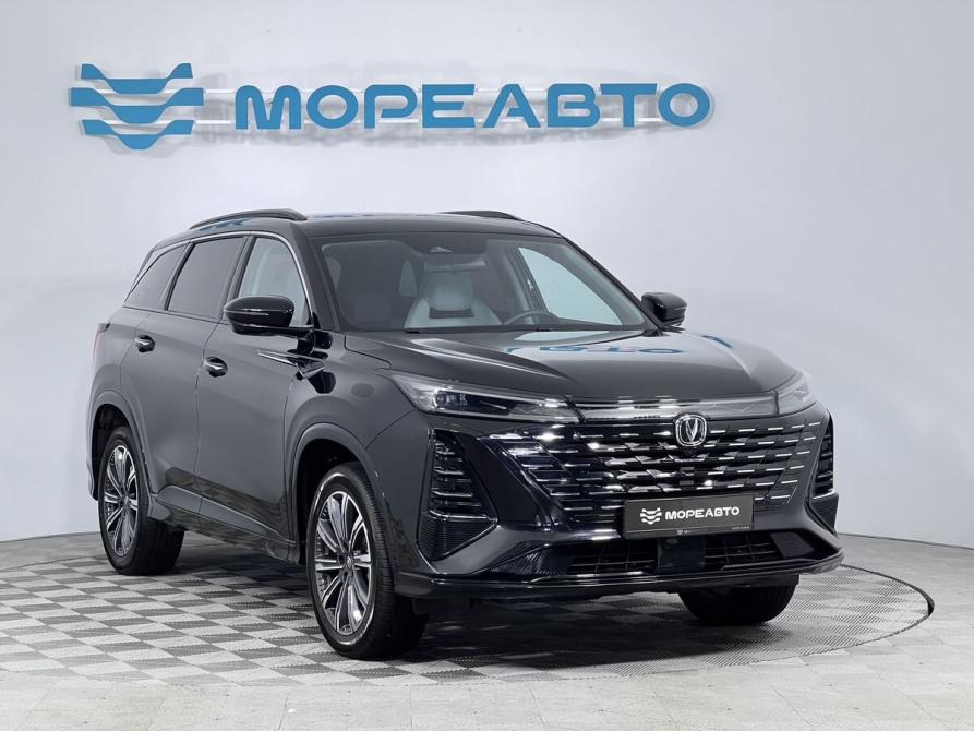 Changan CS75 Plus III Калининград  - изображение 3