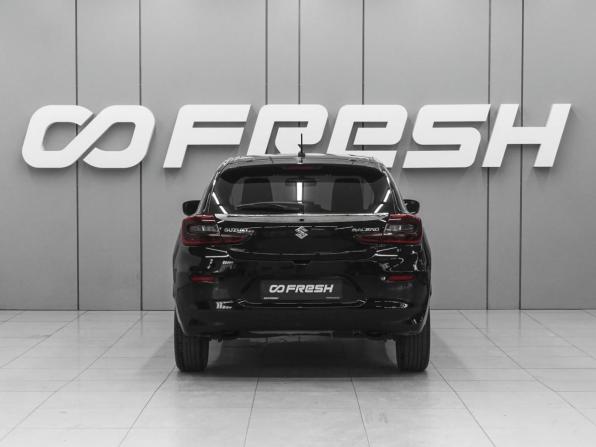 Suzuki Baleno III с пробегом 2023 года, цена 1 850 000 рублей, 12869 км, хэтчбек, Автокод Объявления