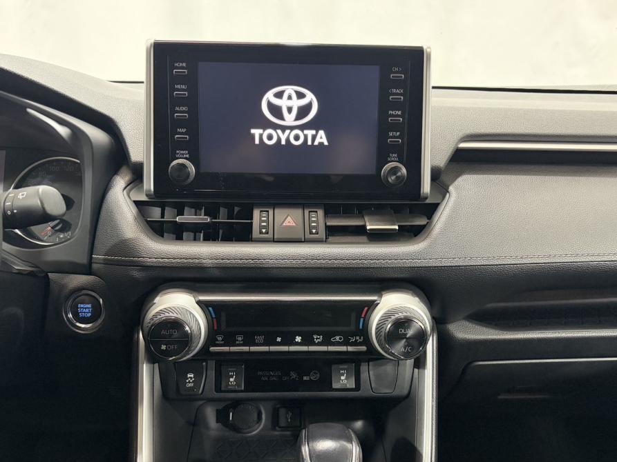 Toyota RAV4 V (XA50) Москва  - изображение 18