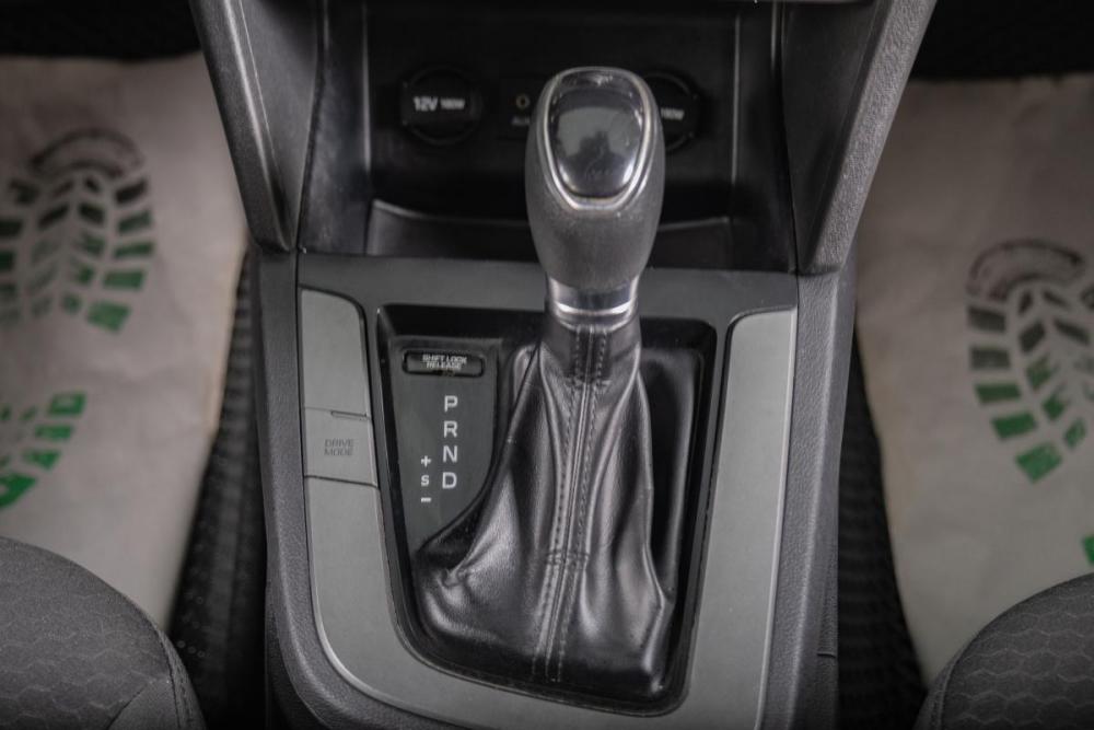Hyundai Elantra VI (AD) Рестайлинг Томск  - изображение 17