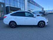 Lada (ВАЗ) Granta I Рестайлинг Томск  - изображение 30