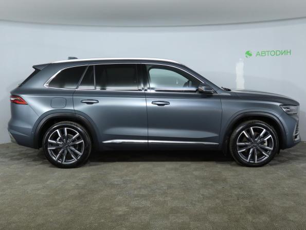 Geely Monjaro I с пробегом 2024 года, цена 3 499 000 рублей, 49000 км, внедорожник, Автокод Объявления
