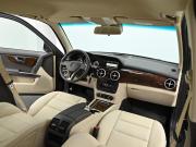 Mercedes-Benz GLK-Класс I (X204) Рестайлинг Москва  - изображение 22