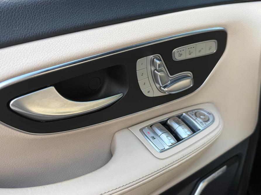 Mercedes-Benz V-Класс III (W447) Рестайлинг Санкт-Петербург  - изображение 8