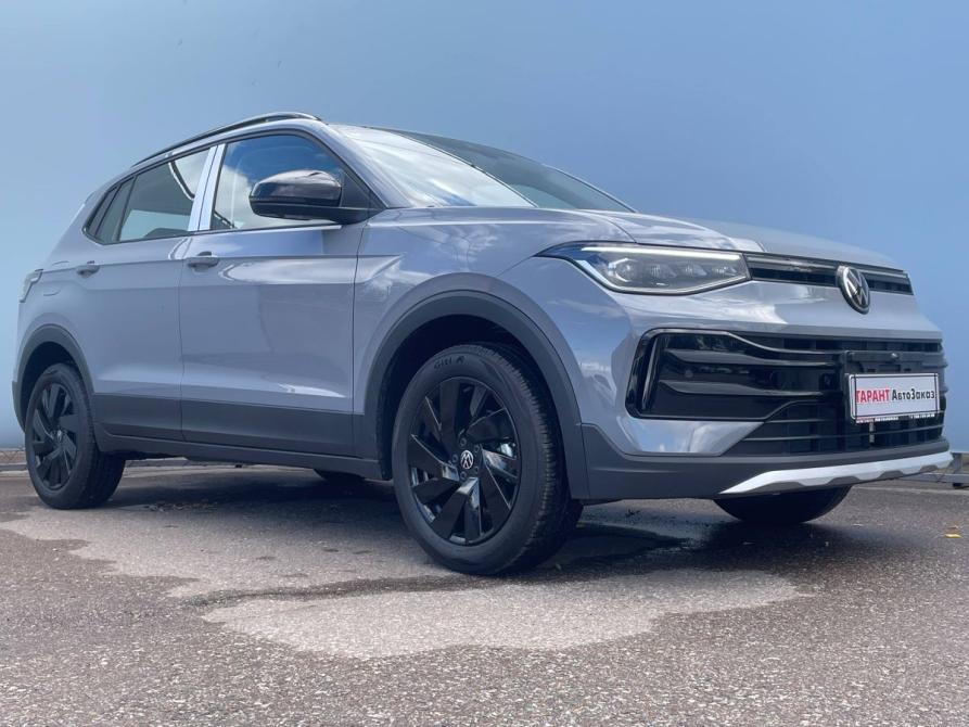 Volkswagen Tharu XR Стерлитамак  - изображение 15