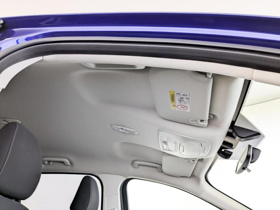 Ford Kuga II Рестайлинг Москва  - изображение 22