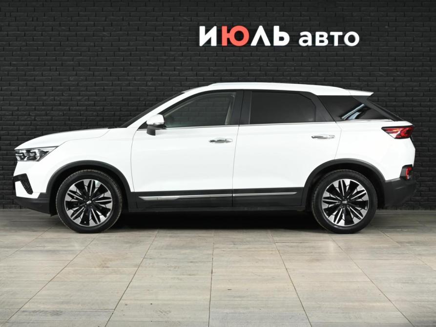 FAW Bestune T77 I Екатеринбург  - изображение 7
