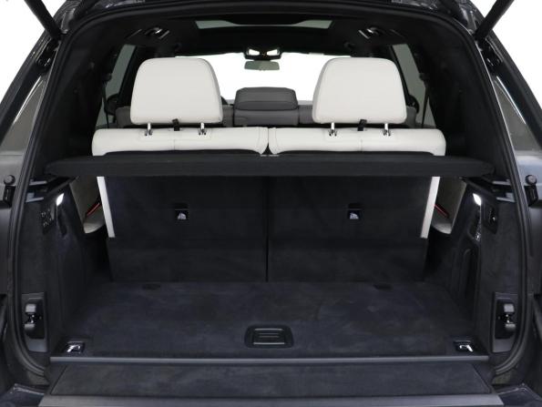 BMW X7 I (G07) Рестайлинг с пробегом 2025 года, цена 15 990 000 рублей, 5834 км, внедорожник, Автокод Объявления