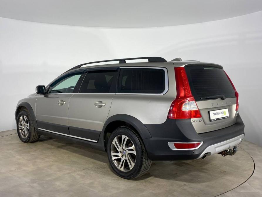 Volvo XC70 II Санкт-Петербург  - изображение 7