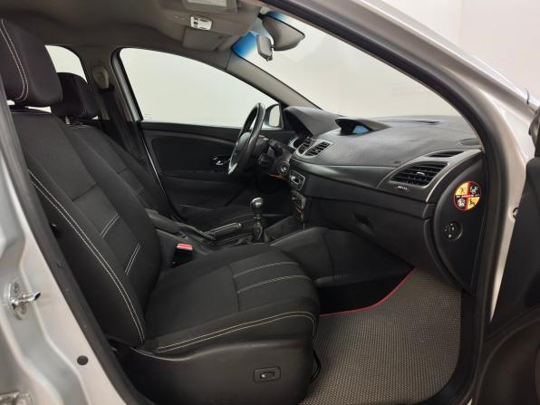 Renault Fluence I с пробегом 2013 года, цена 640 000 рублей, 231912 км, седан, Автокод Объявления