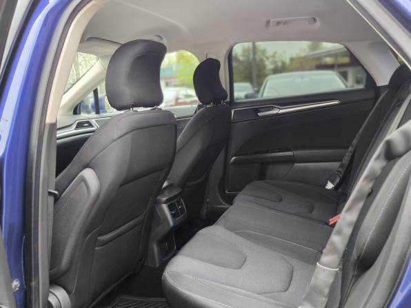 Ford Mondeo V с пробегом 2015 года, цена 1 800 000 рублей, 88882 км, седан, Автокод Объявления