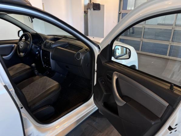 Renault Duster I с пробегом 2013 года, цена 870 000 рублей, 184940 км, внедорожник, Автокод Объявления