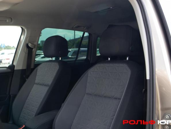 Volkswagen Tiguan II Рестайлинг с пробегом 2021 года, цена 3 288 000 рублей, 76513 км, внедорожник, Автокод Объявления