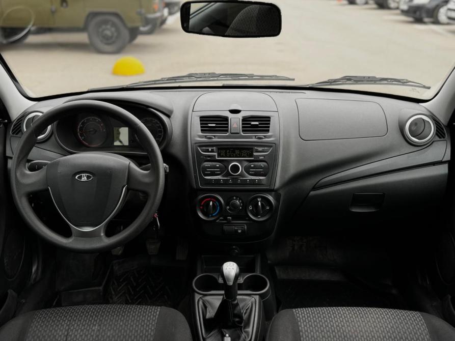 Lada (ВАЗ) Kalina II Архангельск  - изображение 11