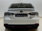 Toyota Camry VIII (XV70) Рестайлинг Вологда  - изображение 27