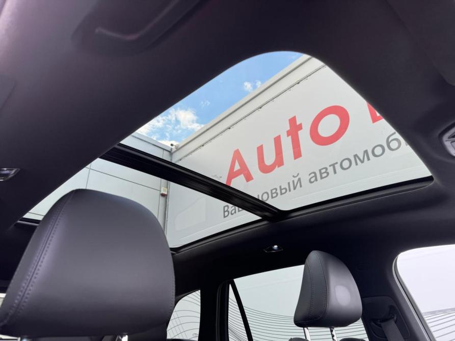 Geely Monjaro I Воронеж  - изображение 18