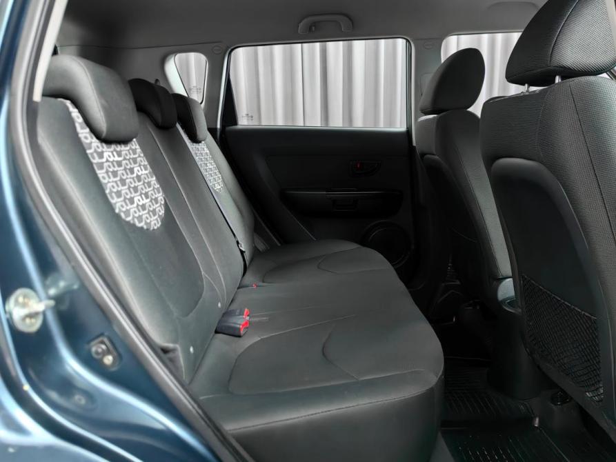Kia Soul I Москва  - изображение 10