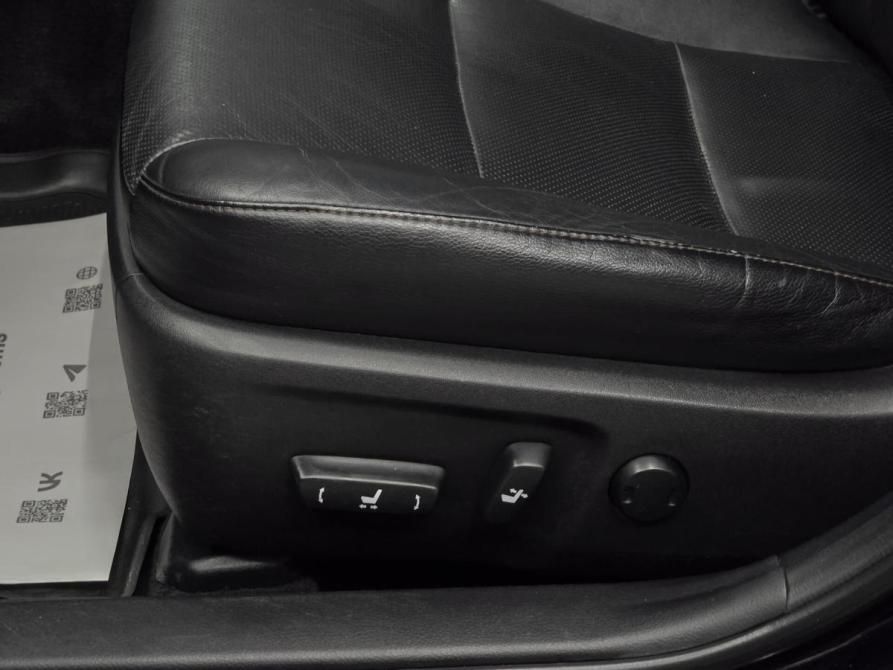Toyota Camry VII (XV50) Красноярск  - изображение 18