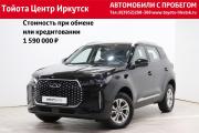 Chery Tiggo 4 I Рестайлинг 2 Иркутск  - изображение 20